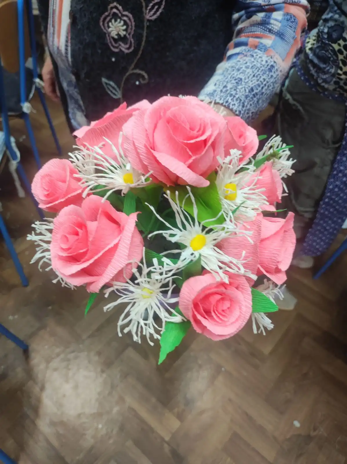 Udruga Brest, Podbrest (1)