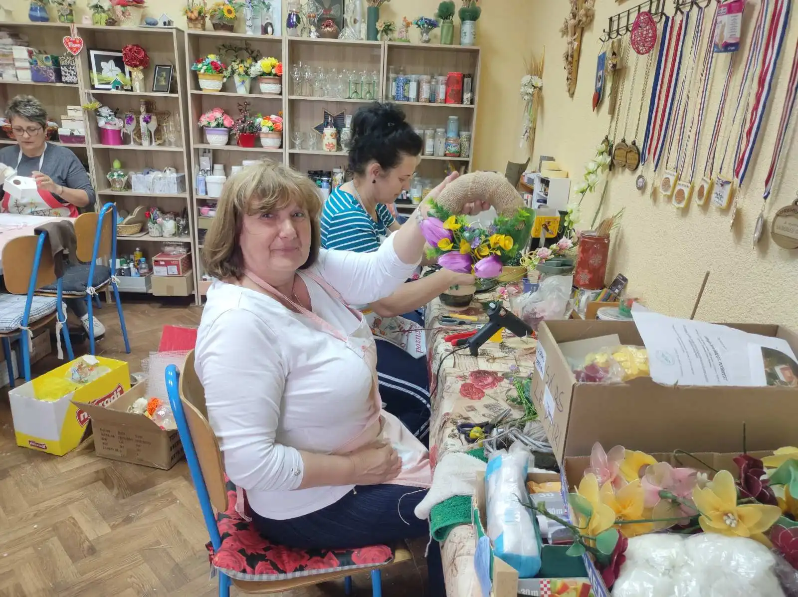 Udruga Brest, Podbrest (3)