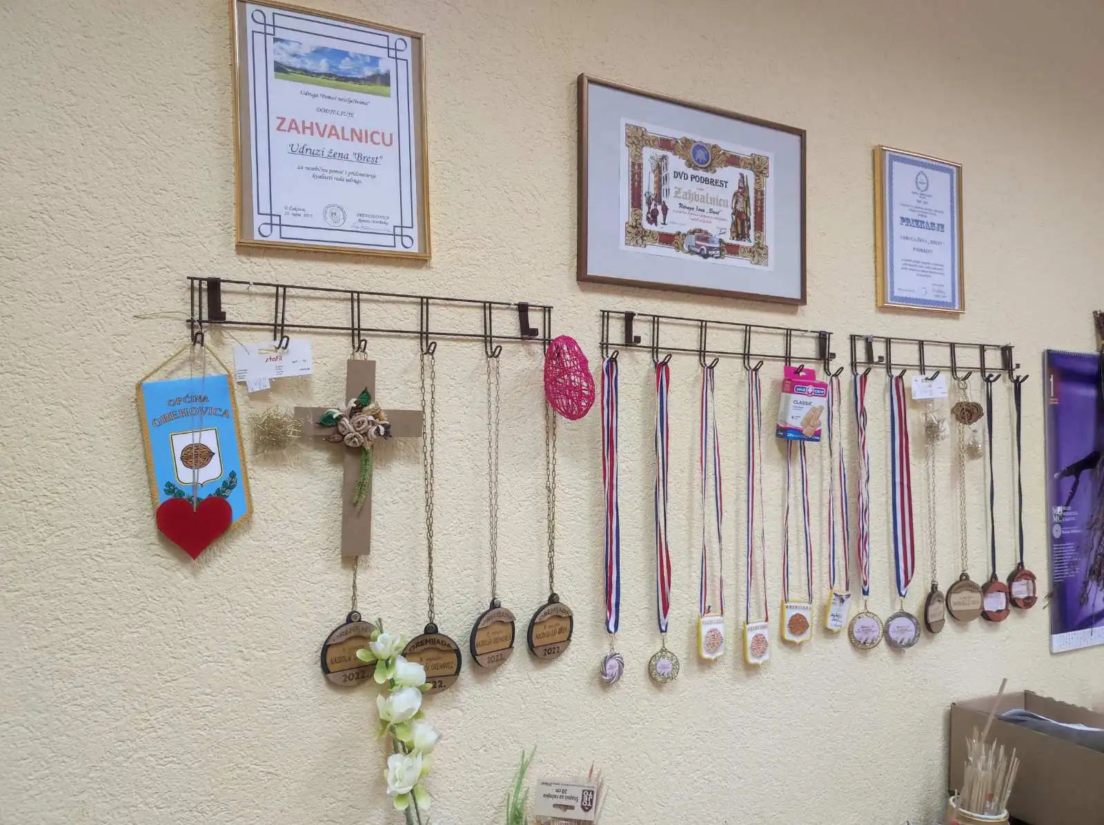 Udruga Brest, Podbrest (6)