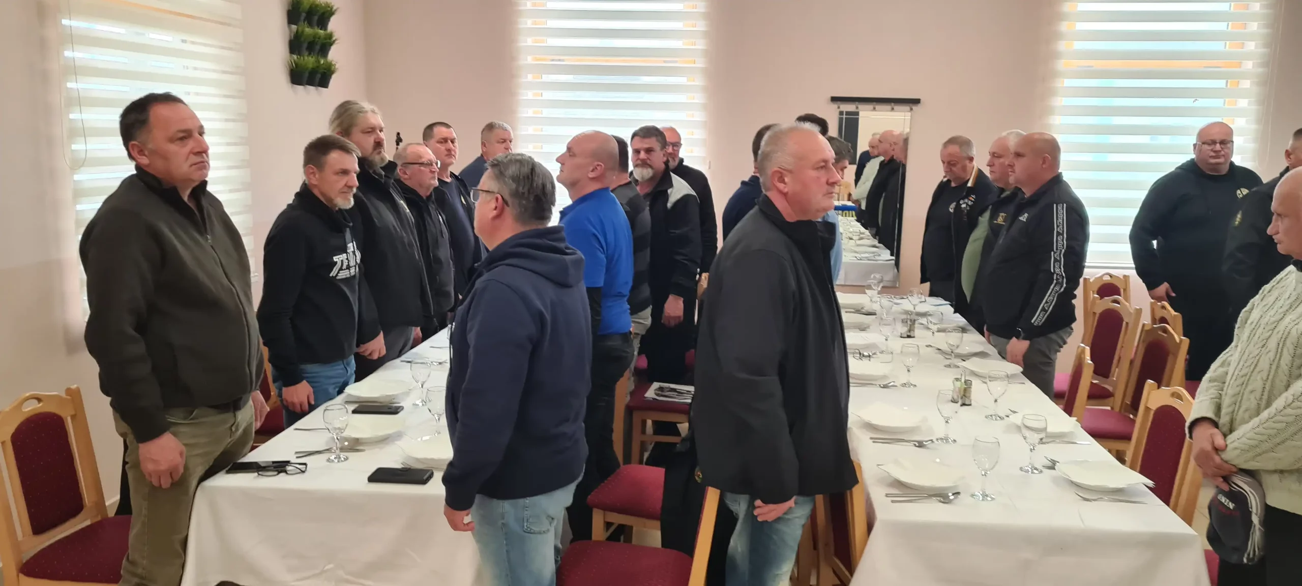 Udruga HVIDR-a Jug Čakovec skupština (1)