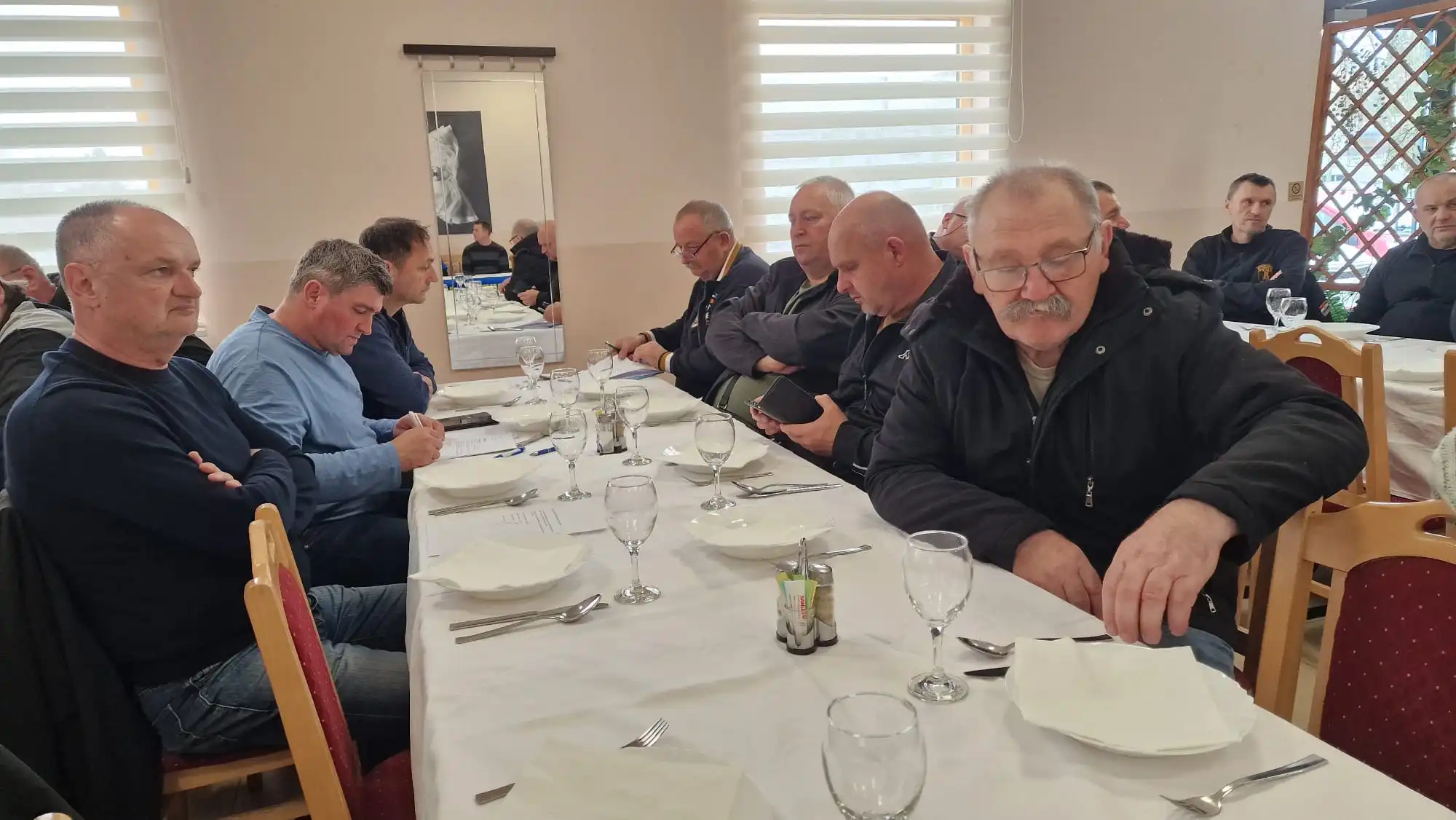 Udruga HVIDR-a Jug Čakovec skupština (10)