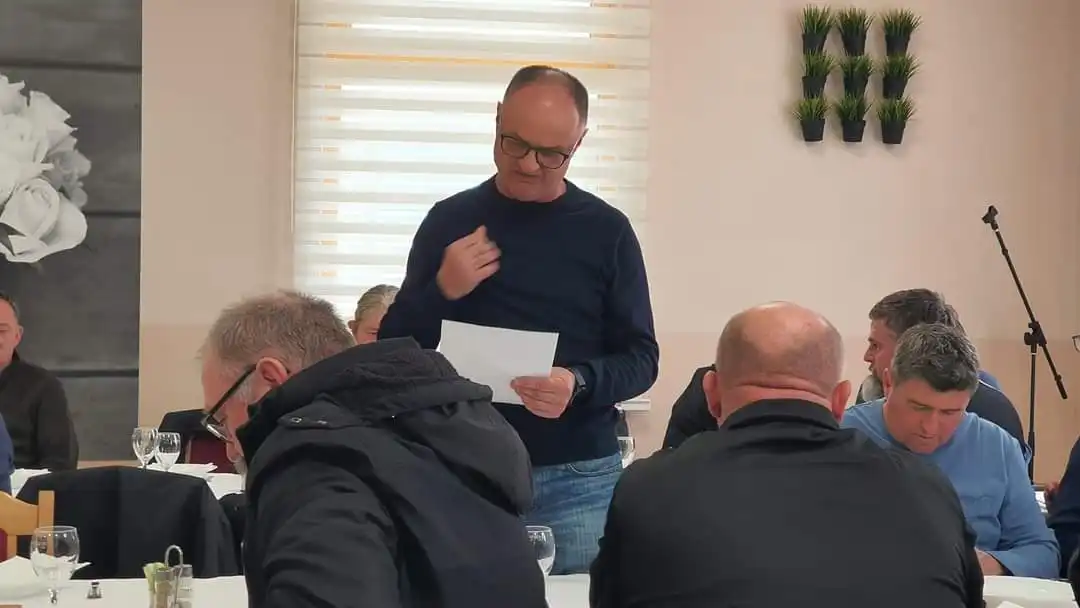 Udruga HVIDR-a Jug Čakovec skupština (4)