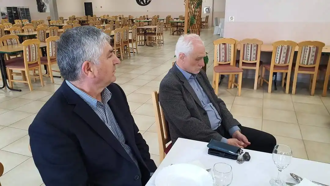 Udruga HVIDR-a Jug Čakovec skupština (6)