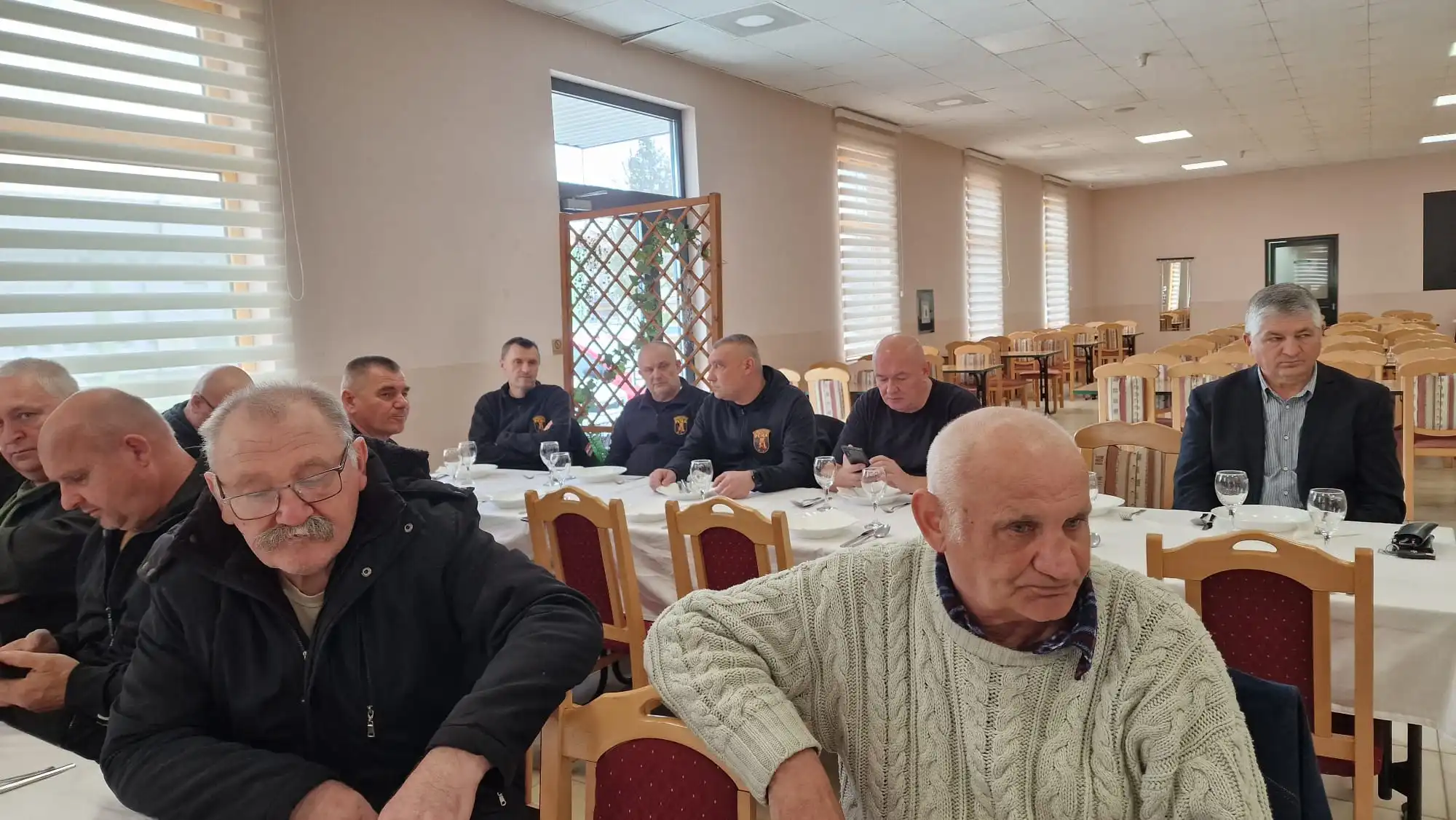 Udruga HVIDR-a Jug Čakovec skupština (8)