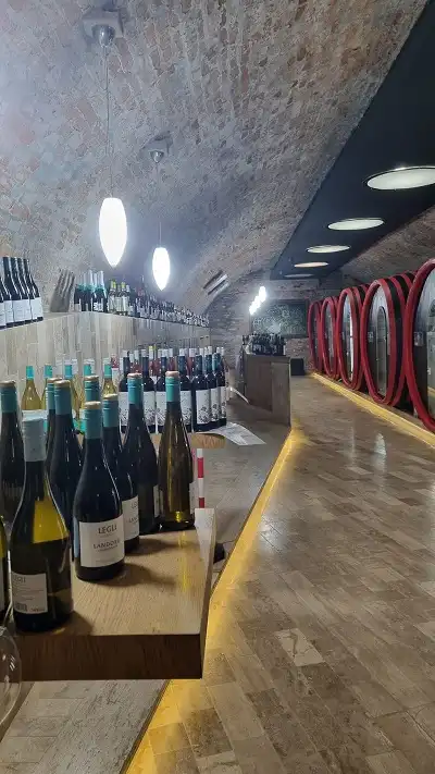 Udruga Laganini Prelog (2) Udruga Laganini Prelog (2)