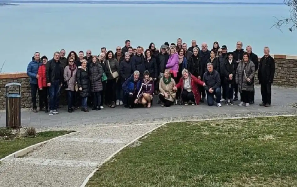 Udruga Laganini Prelog (8) Udruga Laganini Prelog (8)