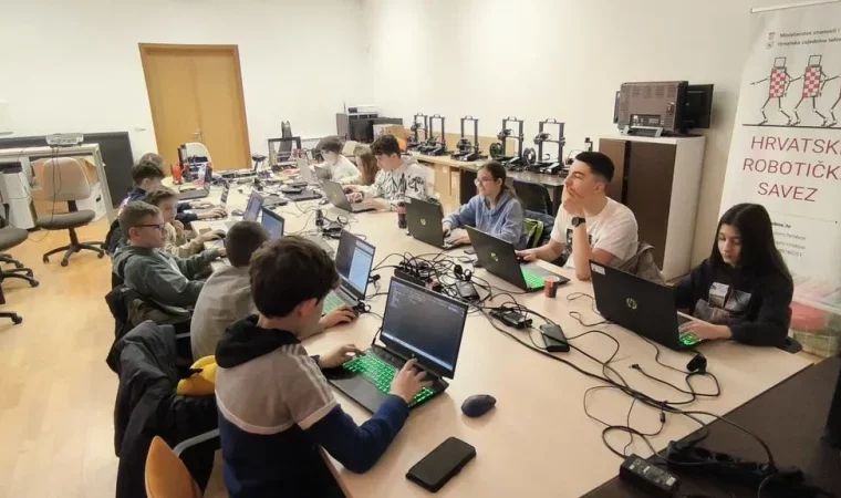 Udruga MIS informatika (3) Udruga MIS informatika (3)