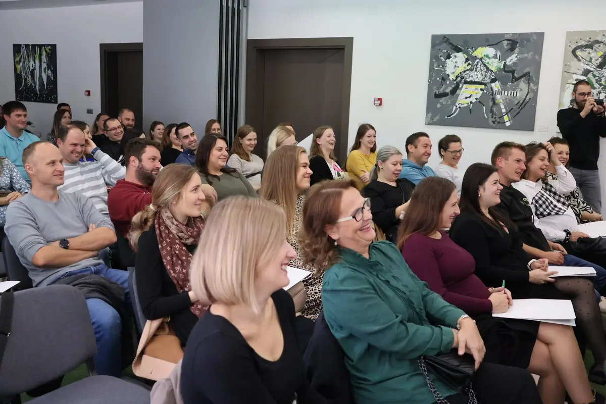 Udruga MUDRE započela s projektom podrške obiteljima ‘Ljubav i podrška – rastimo zajedno’ (1)