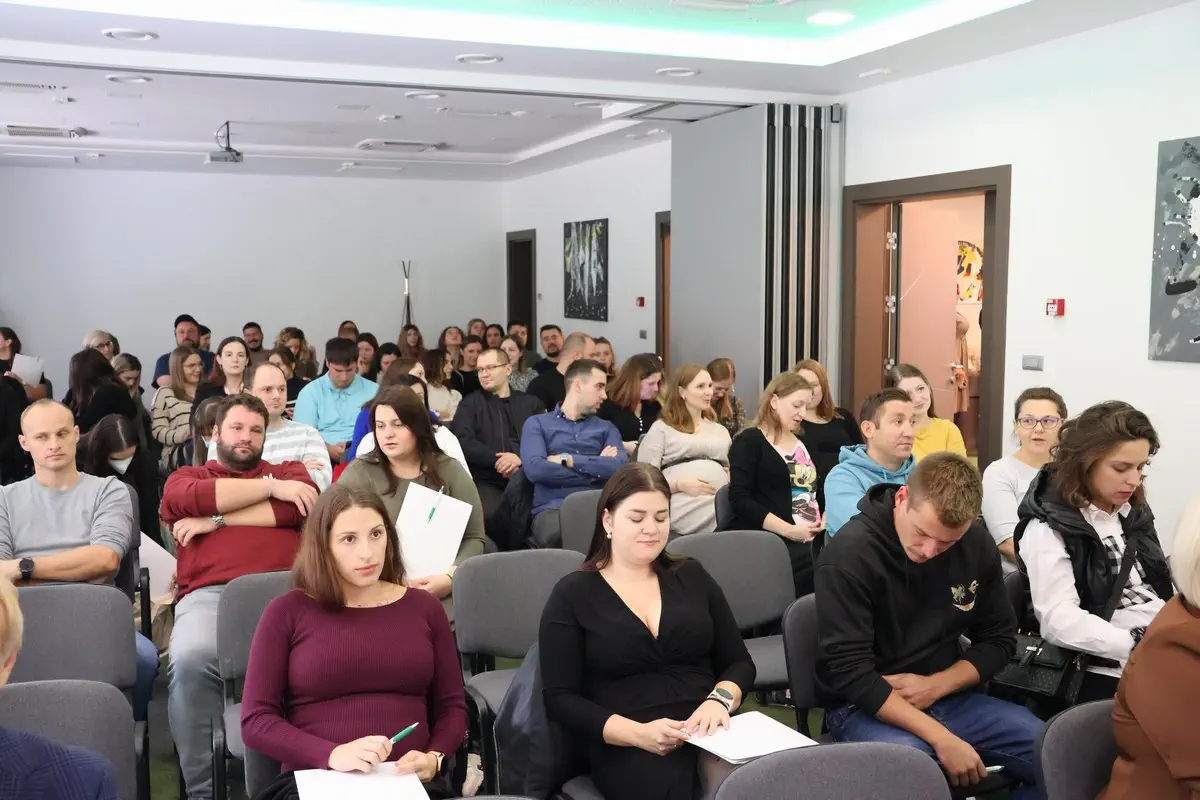 Udruga MUDRE započela s projektom podrške obiteljima ‘Ljubav i podrška – rastimo zajedno’ (11)