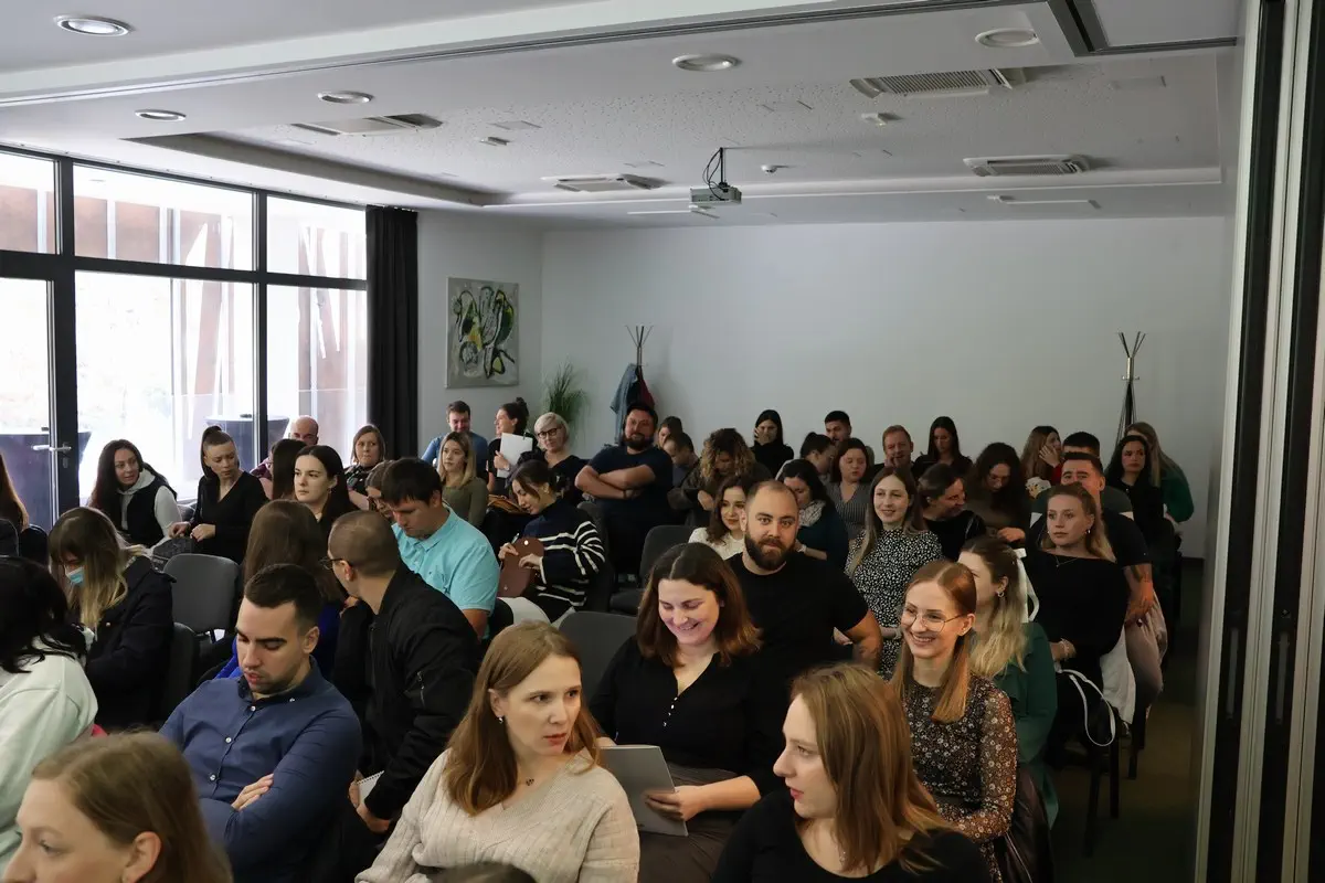 Udruga MUDRE započela s projektom podrške obiteljima ‘Ljubav i podrška – rastimo zajedno’ (12)