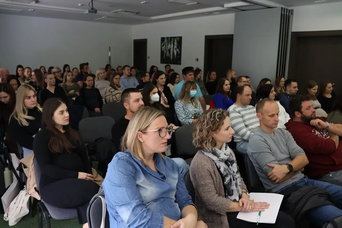 Udruga MUDRE započela s projektom podrške obiteljima ‘Ljubav i podrška – rastimo zajedno’ (4)