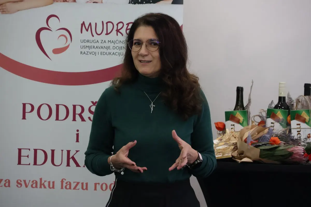 Udruga MUDRE započela s projektom podrške obiteljima ‘Ljubav i podrška – rastimo zajedno’ (5)