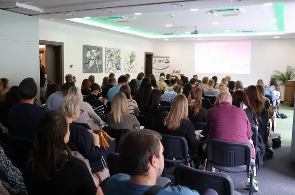 Udruga MUDRE započela s projektom podrške obiteljima ‘Ljubav i podrška – rastimo zajedno’ (7)