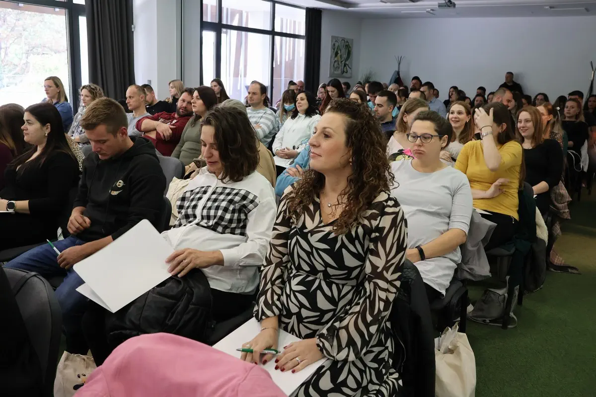 Udruga MUDRE započela s projektom podrške obiteljima ‘Ljubav i podrška – rastimo zajedno’ (8)