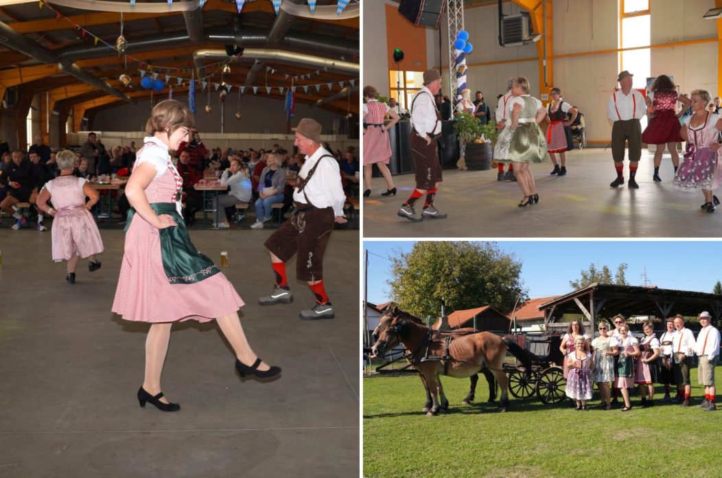 Udruga Maxenca Macinec