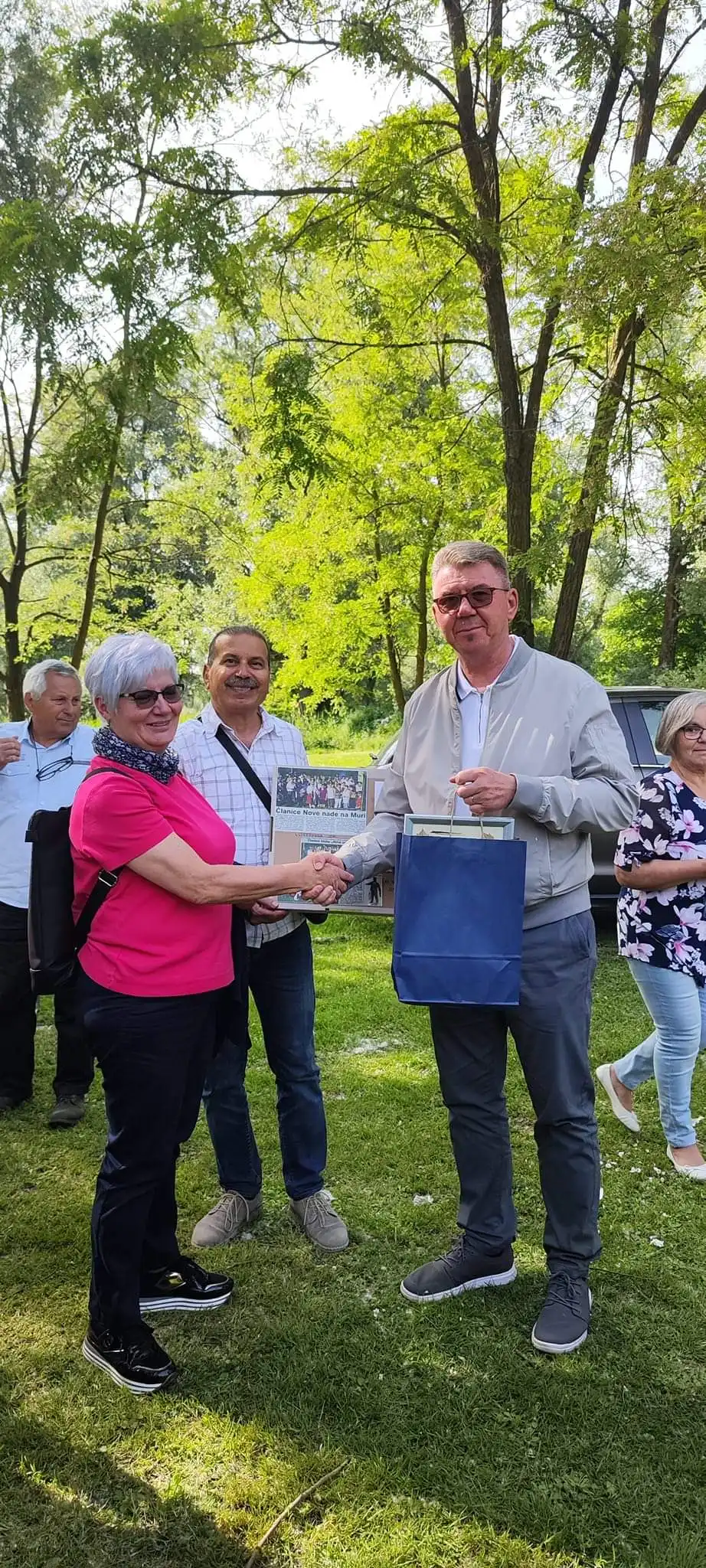 Udruga Nova nada u Murskom Središću (1)