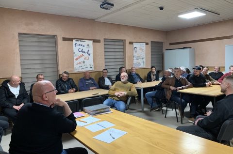 Udruga Oaza 7 Udruga Oaza 7