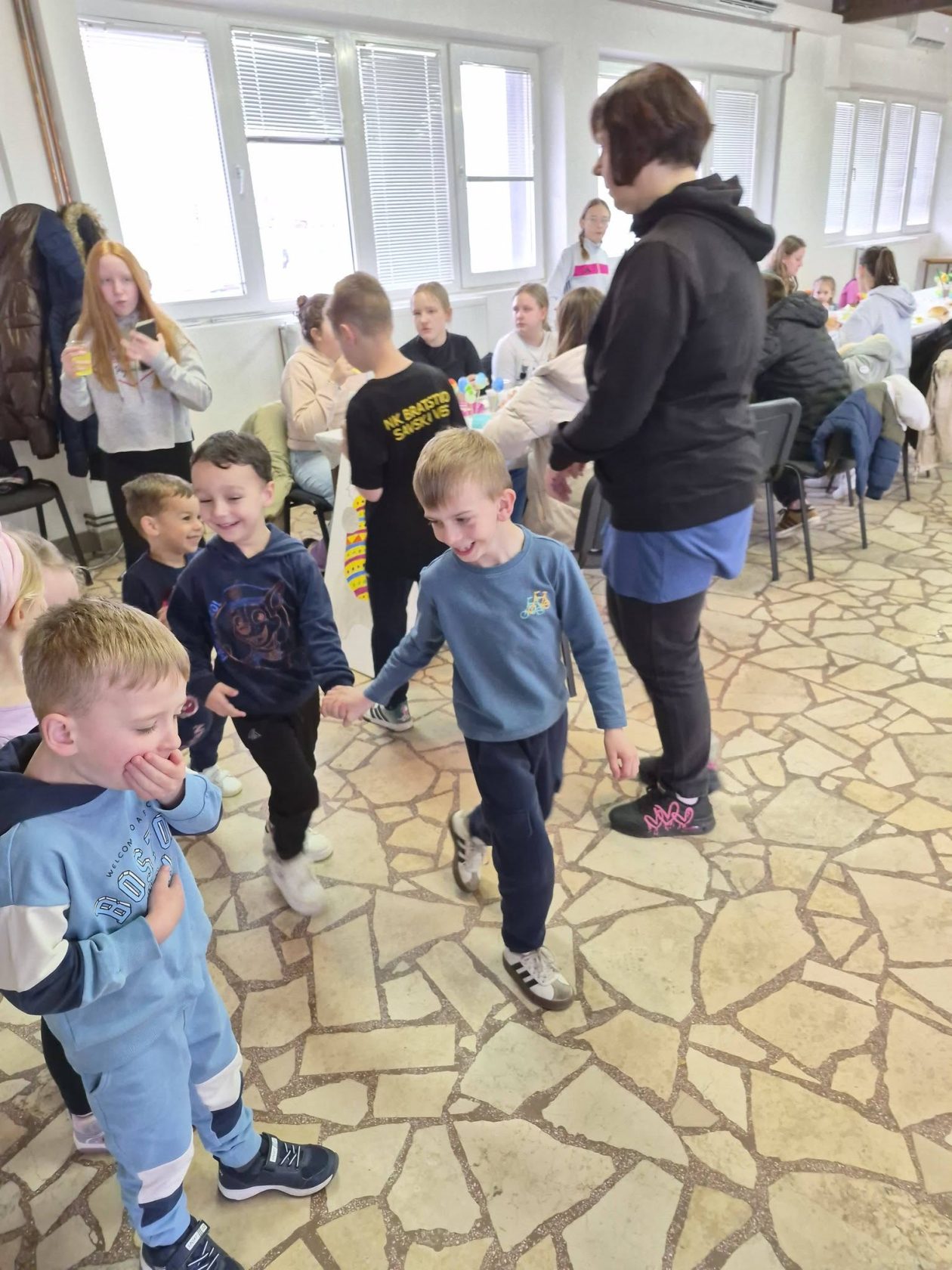 Udruga Okus Knezovec – Šenkovec uskrs traženje jaja (11) Udruga Okus Knezovec – Šenkovec uskrs traženje jaja (11)