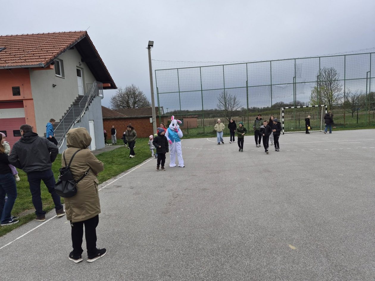 Udruga Okus Knezovec – Šenkovec uskrs traženje jaja (13) Udruga Okus Knezovec – Šenkovec uskrs traženje jaja (13)