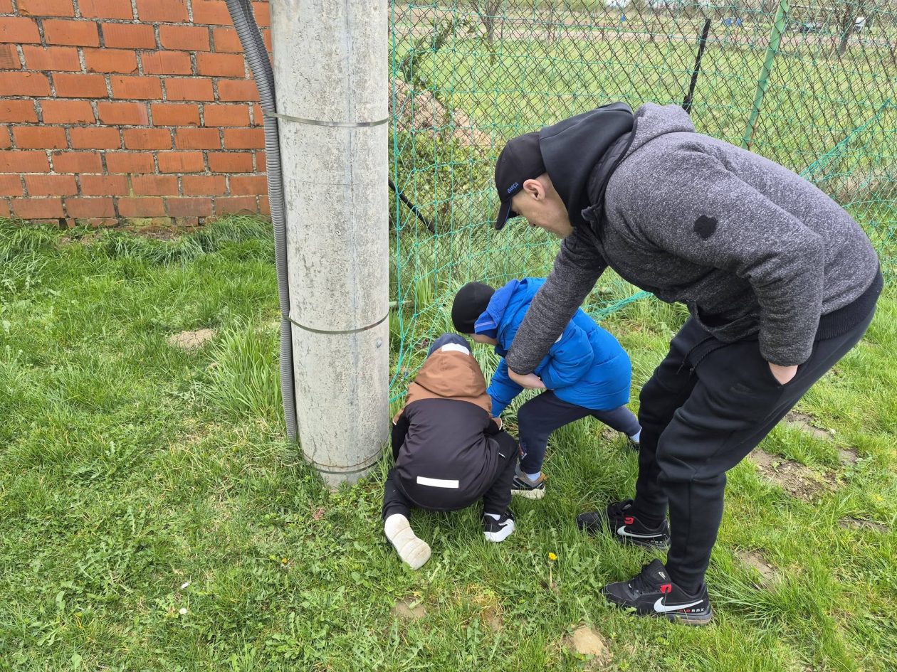 Udruga Okus Knezovec – Šenkovec uskrs traženje jaja (14) Udruga Okus Knezovec – Šenkovec uskrs traženje jaja (14)