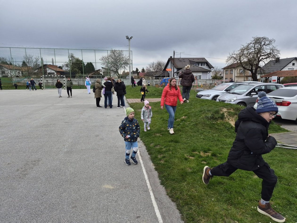 Udruga Okus Knezovec – Šenkovec uskrs traženje jaja (15) Udruga Okus Knezovec – Šenkovec uskrs traženje jaja (15)