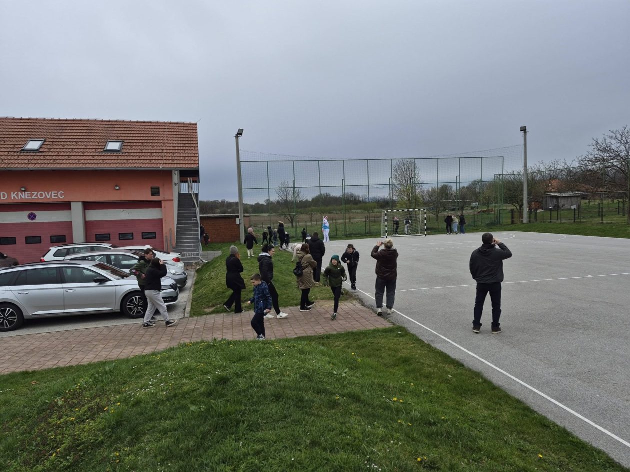 Udruga Okus Knezovec – Šenkovec uskrs traženje jaja (16) Udruga Okus Knezovec – Šenkovec uskrs traženje jaja (16)