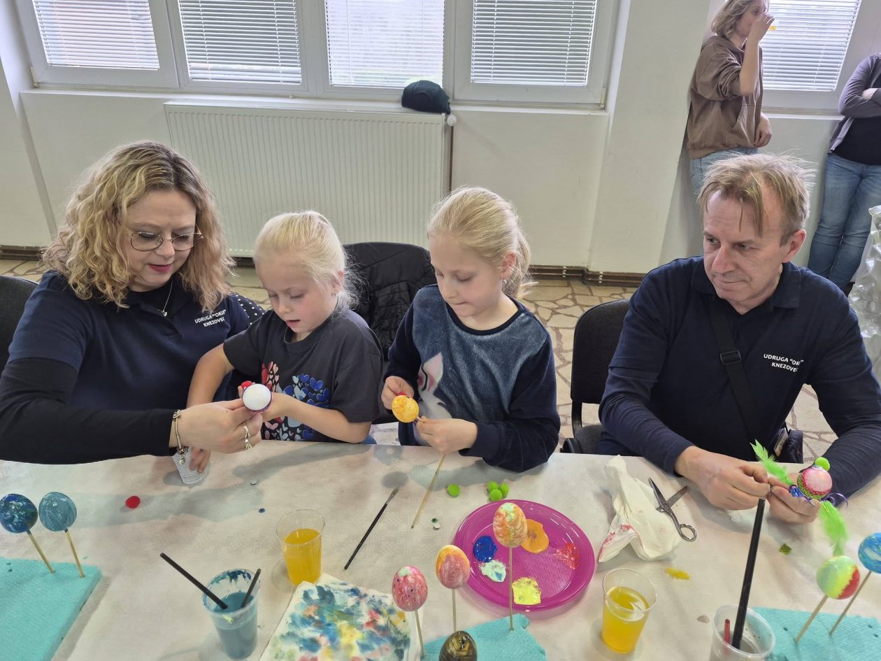 Udruga Okus Knezovec – Šenkovec uskrs traženje jaja (18) Udruga Okus Knezovec – Šenkovec uskrs traženje jaja (18)