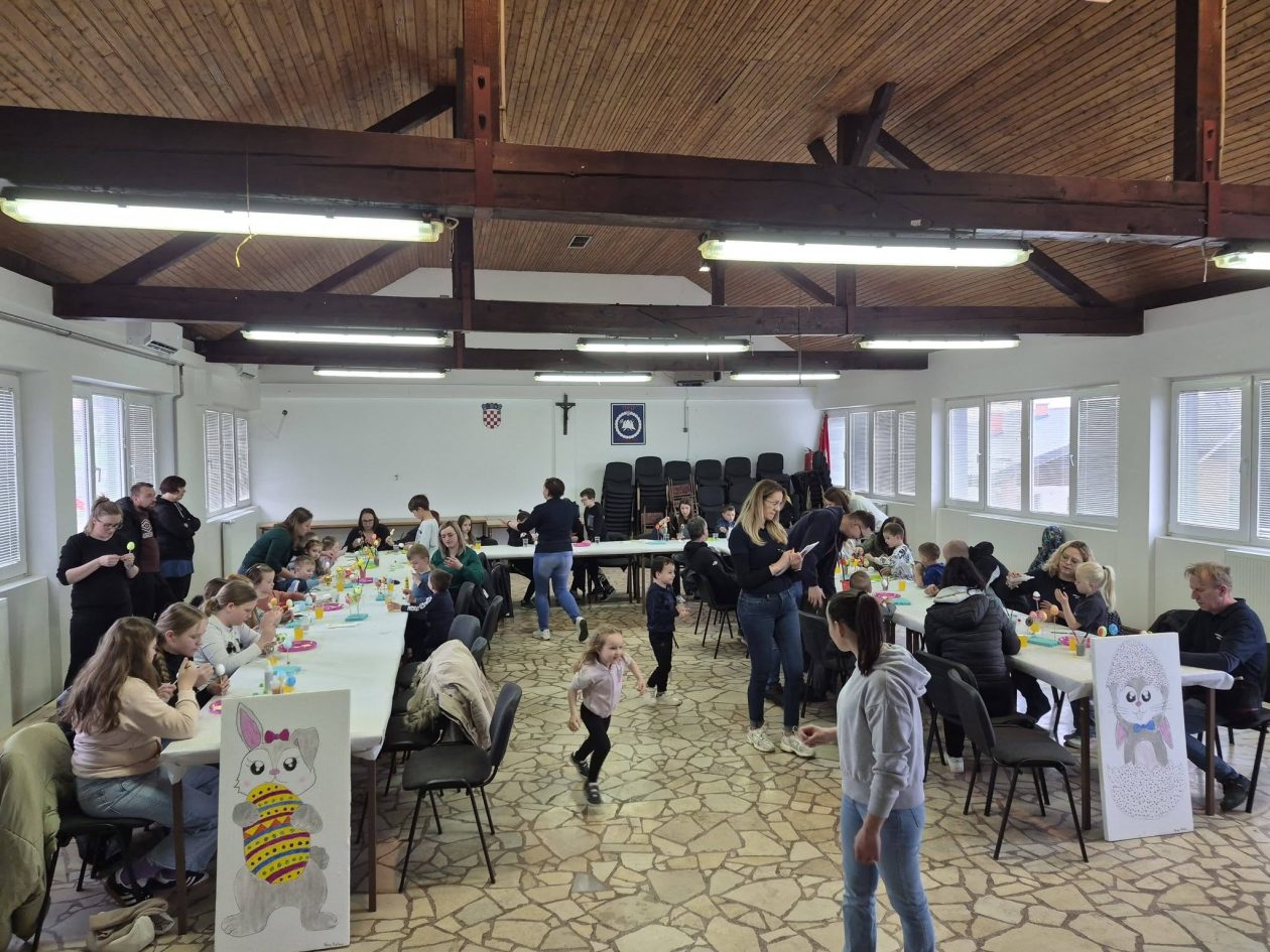 Udruga Okus Knezovec – Šenkovec uskrs traženje jaja (19) Udruga Okus Knezovec – Šenkovec uskrs traženje jaja (19)