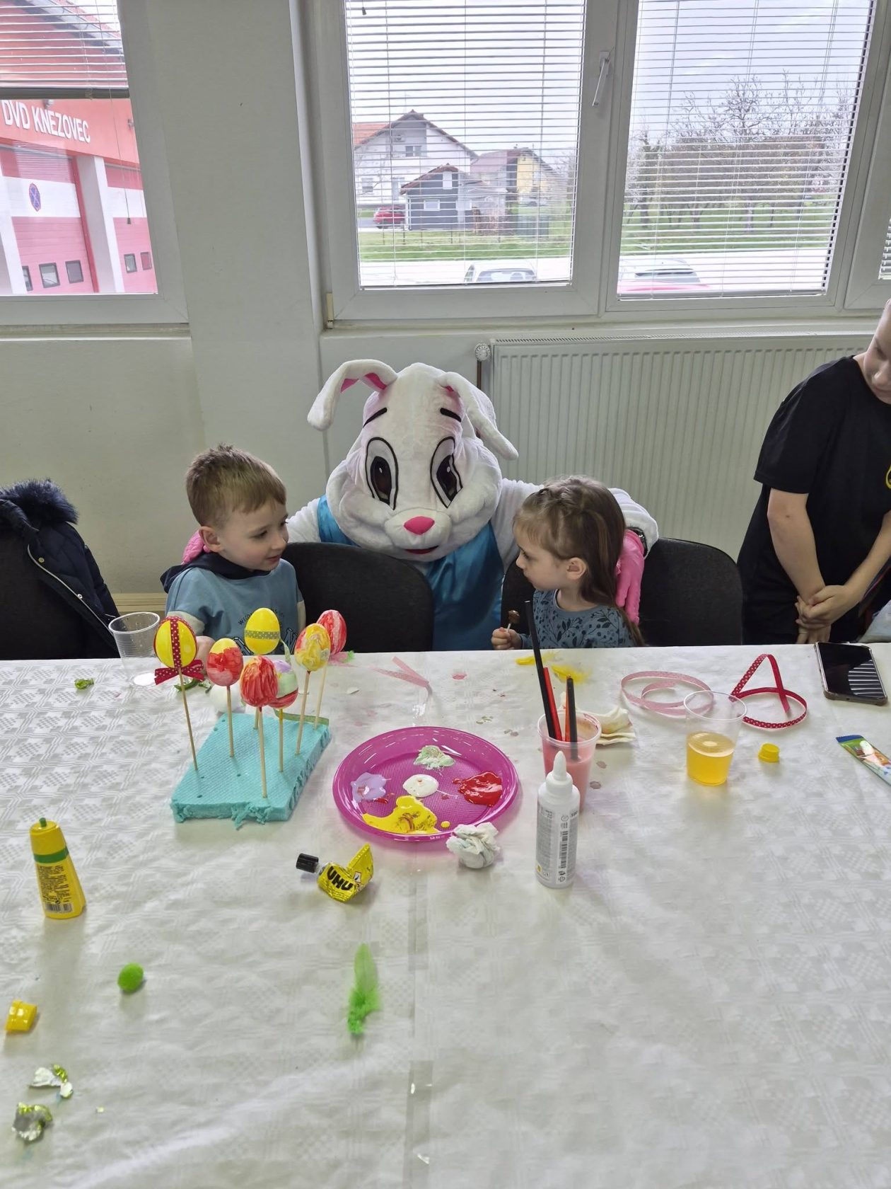 Udruga Okus Knezovec – Šenkovec uskrs traženje jaja (2) Udruga Okus Knezovec – Šenkovec uskrs traženje jaja (2)