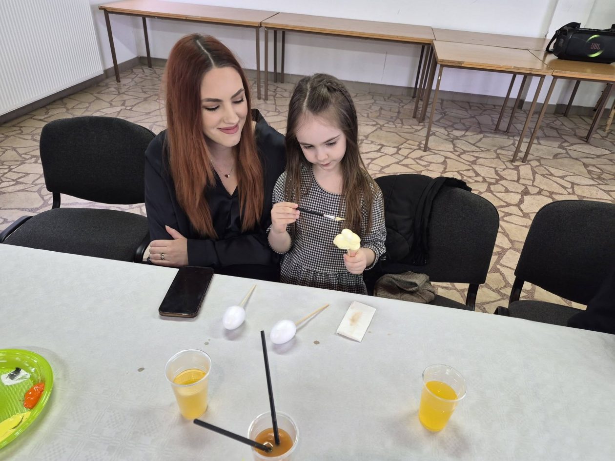 Udruga Okus Knezovec – Šenkovec uskrs traženje jaja (20) Udruga Okus Knezovec – Šenkovec uskrs traženje jaja (20)