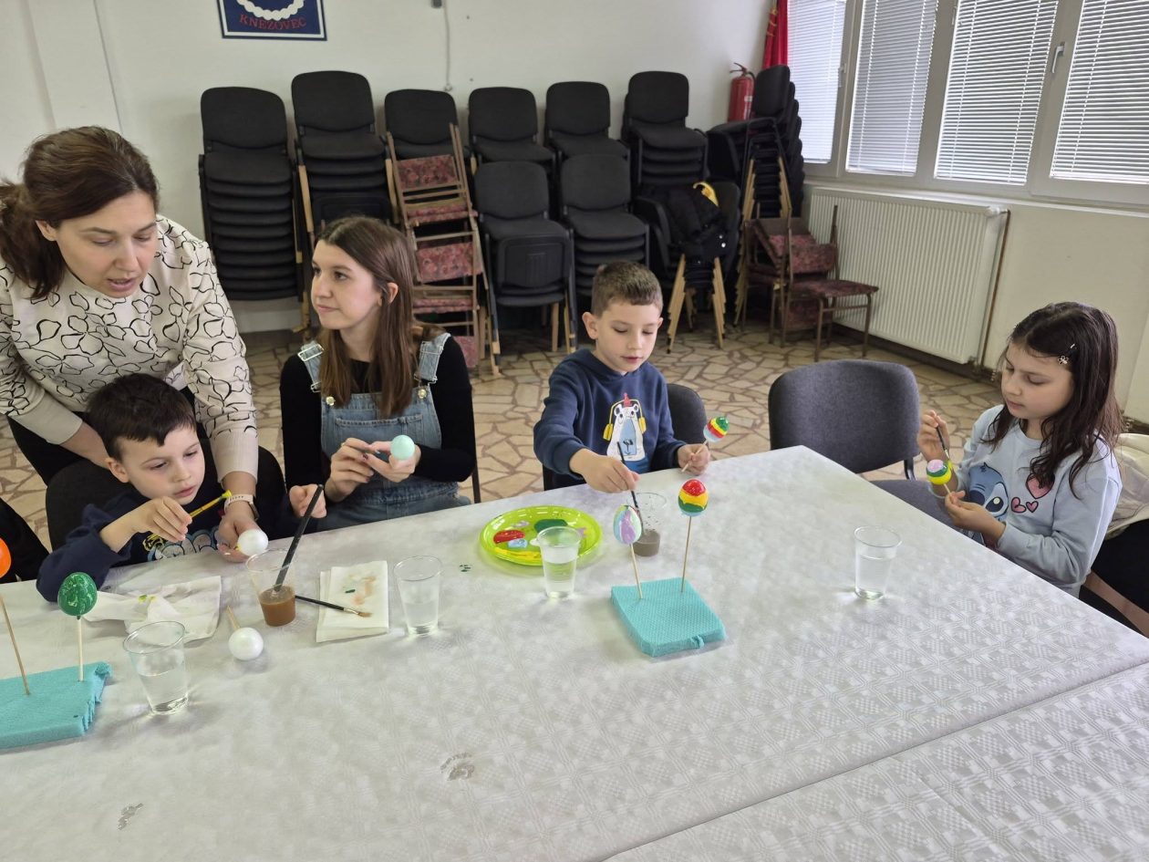 Udruga Okus Knezovec – Šenkovec uskrs traženje jaja (22) Udruga Okus Knezovec – Šenkovec uskrs traženje jaja (22)