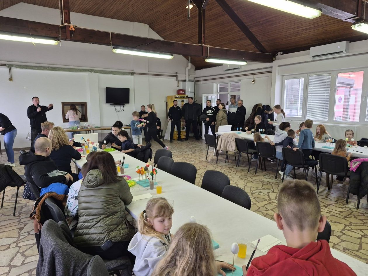 Udruga Okus Knezovec – Šenkovec uskrs traženje jaja (23) Udruga Okus Knezovec – Šenkovec uskrs traženje jaja (23)