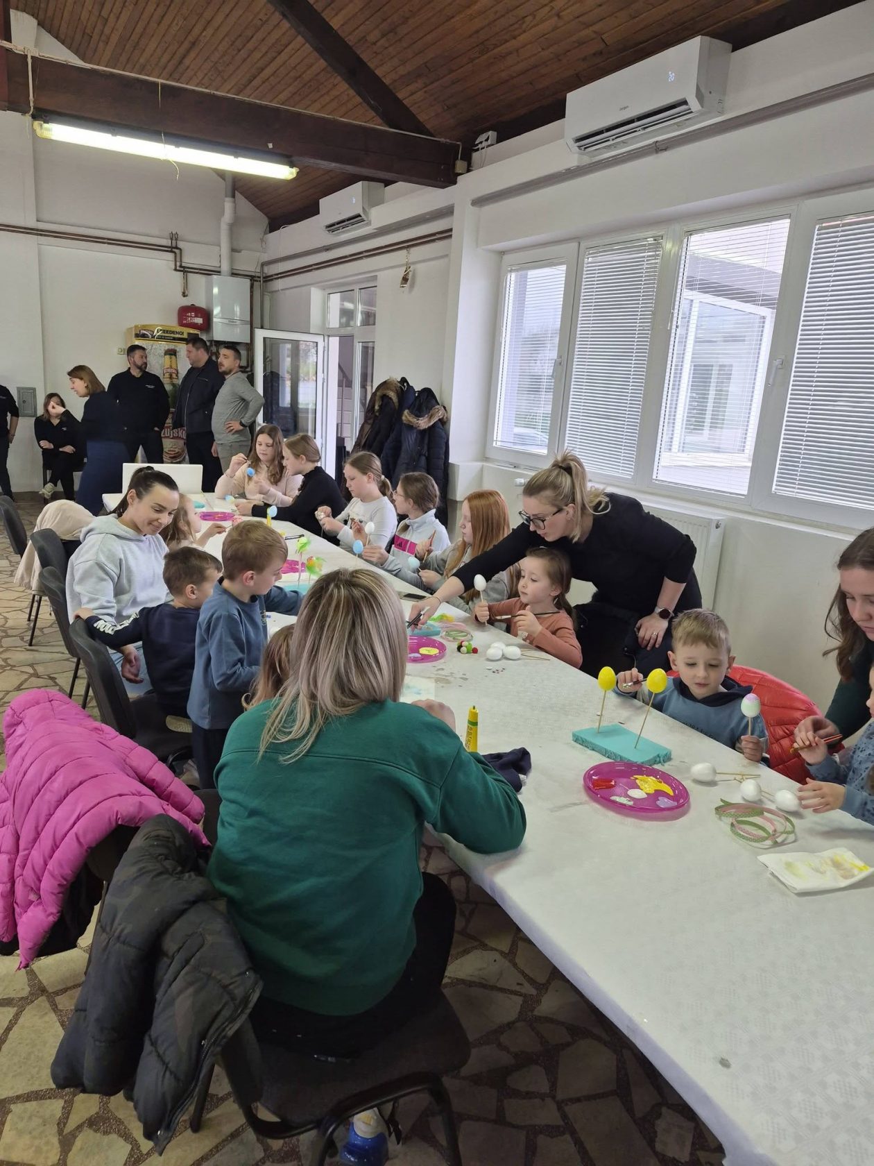 Udruga Okus Knezovec – Šenkovec uskrs traženje jaja (28) Udruga Okus Knezovec – Šenkovec uskrs traženje jaja (28)