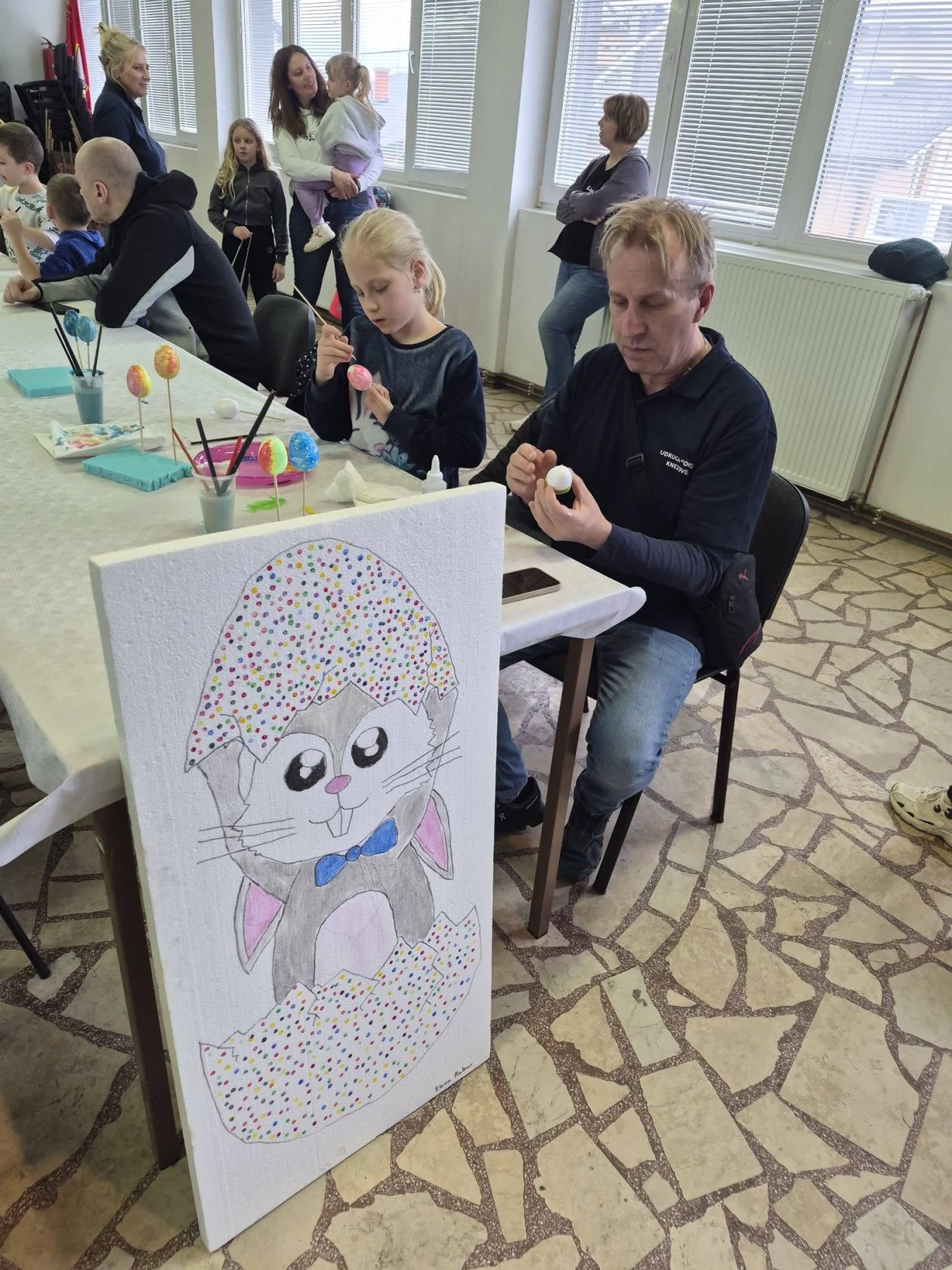 Udruga Okus Knezovec – Šenkovec uskrs traženje jaja (29) Udruga Okus Knezovec – Šenkovec uskrs traženje jaja (29)