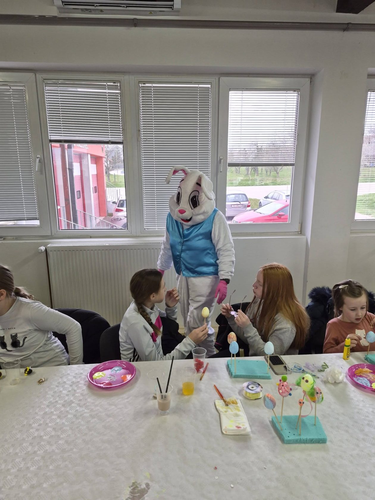 Udruga Okus Knezovec – Šenkovec uskrs traženje jaja (3) Udruga Okus Knezovec – Šenkovec uskrs traženje jaja (3)