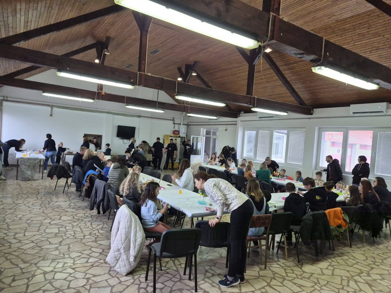 Udruga Okus Knezovec – Šenkovec uskrs traženje jaja (33) Udruga Okus Knezovec – Šenkovec uskrs traženje jaja (33)