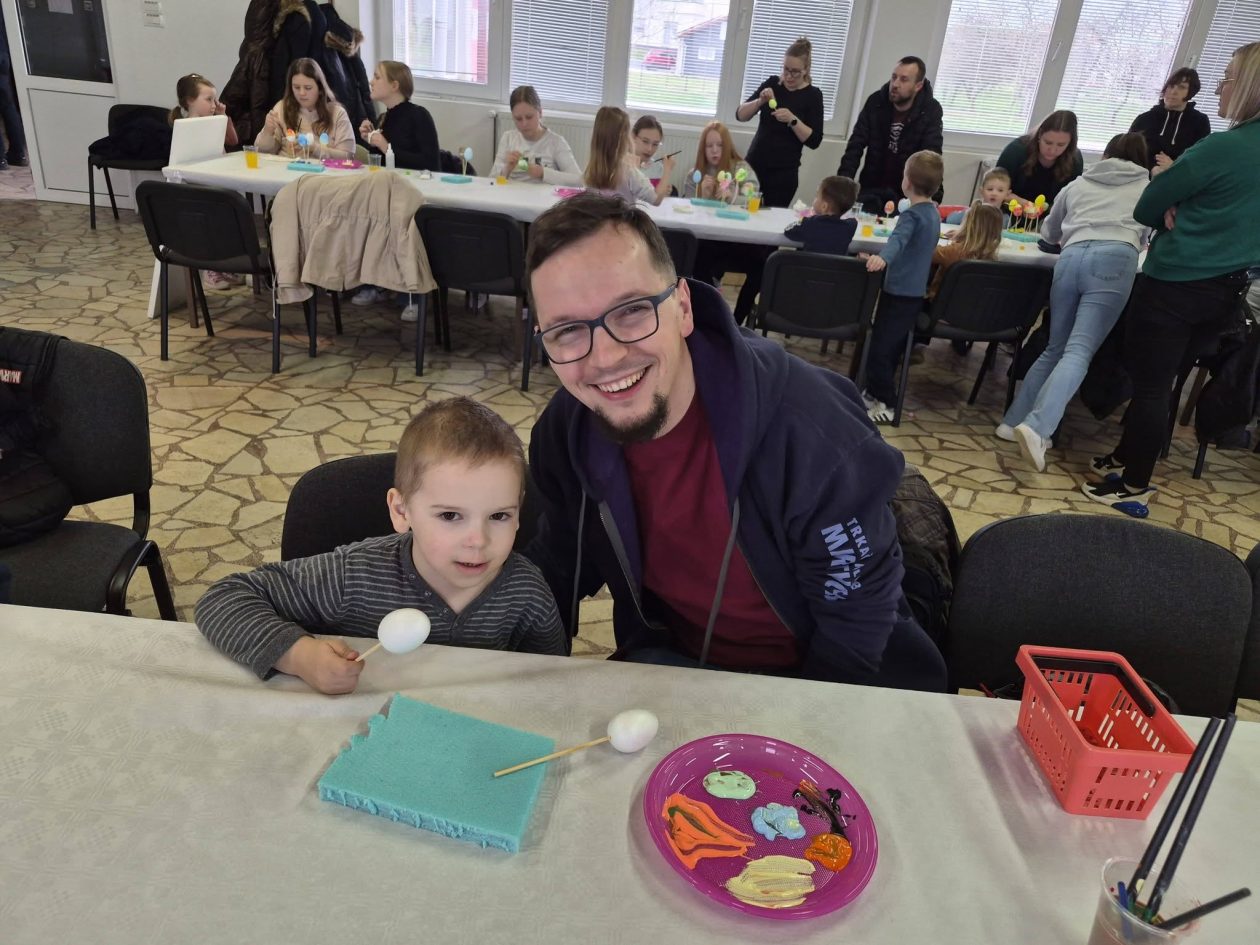 Udruga Okus Knezovec – Šenkovec uskrs traženje jaja (34) Udruga Okus Knezovec – Šenkovec uskrs traženje jaja (34)