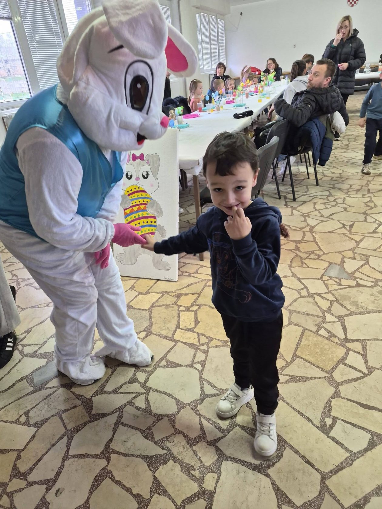 Udruga Okus Knezovec – Šenkovec uskrs traženje jaja (5) Udruga Okus Knezovec – Šenkovec uskrs traženje jaja (5)