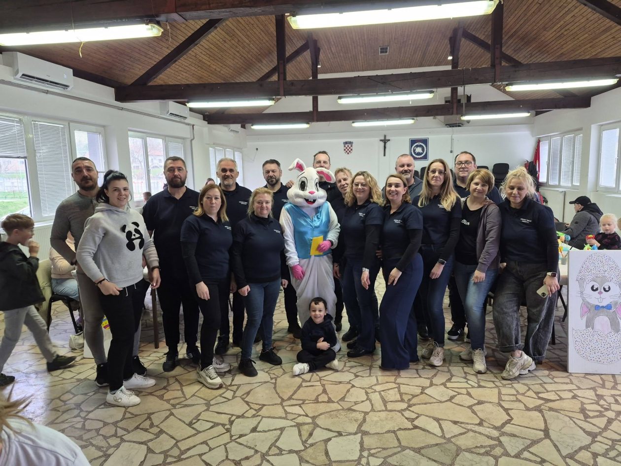 Udruga Okus Knezovec – Šenkovec uskrs traženje jaja (7) Udruga Okus Knezovec – Šenkovec uskrs traženje jaja (7)