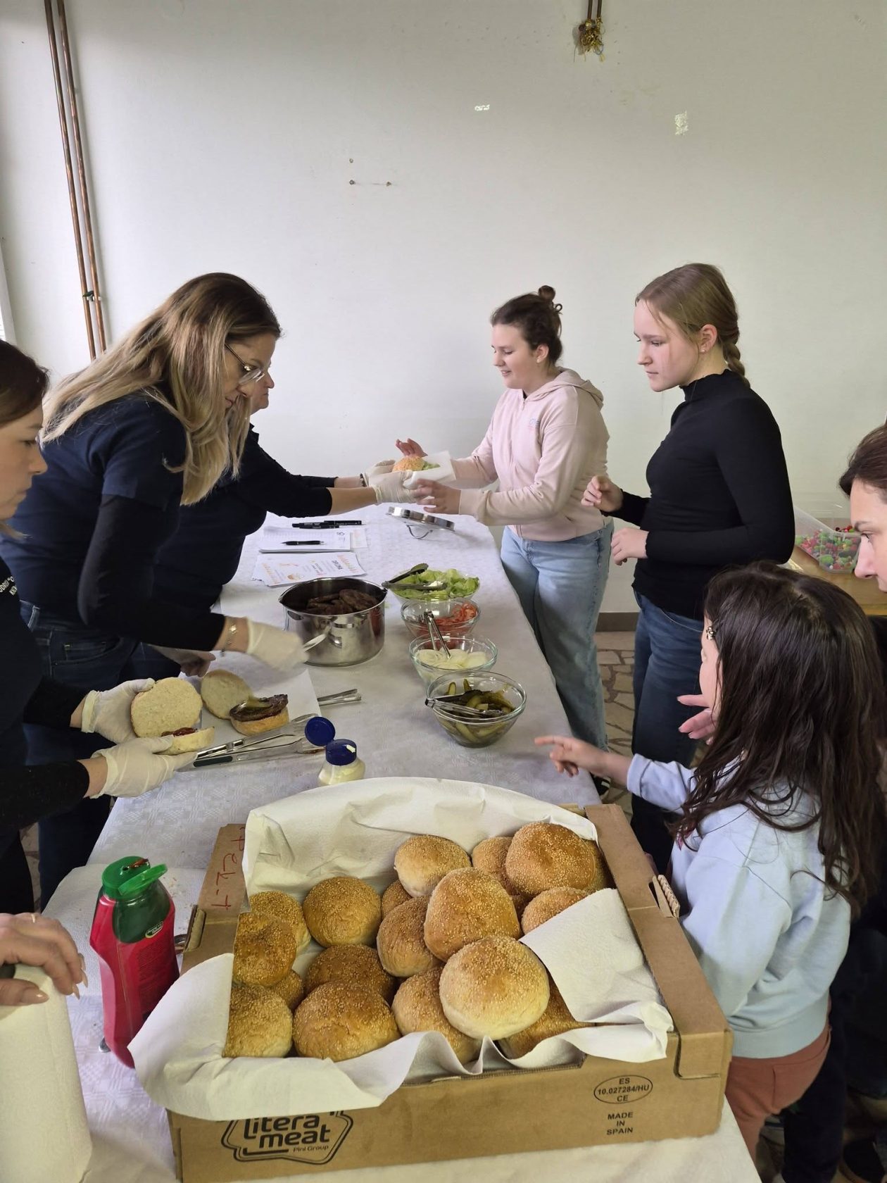 Udruga Okus Knezovec – Šenkovec uskrs traženje jaja (8) Udruga Okus Knezovec – Šenkovec uskrs traženje jaja (8)