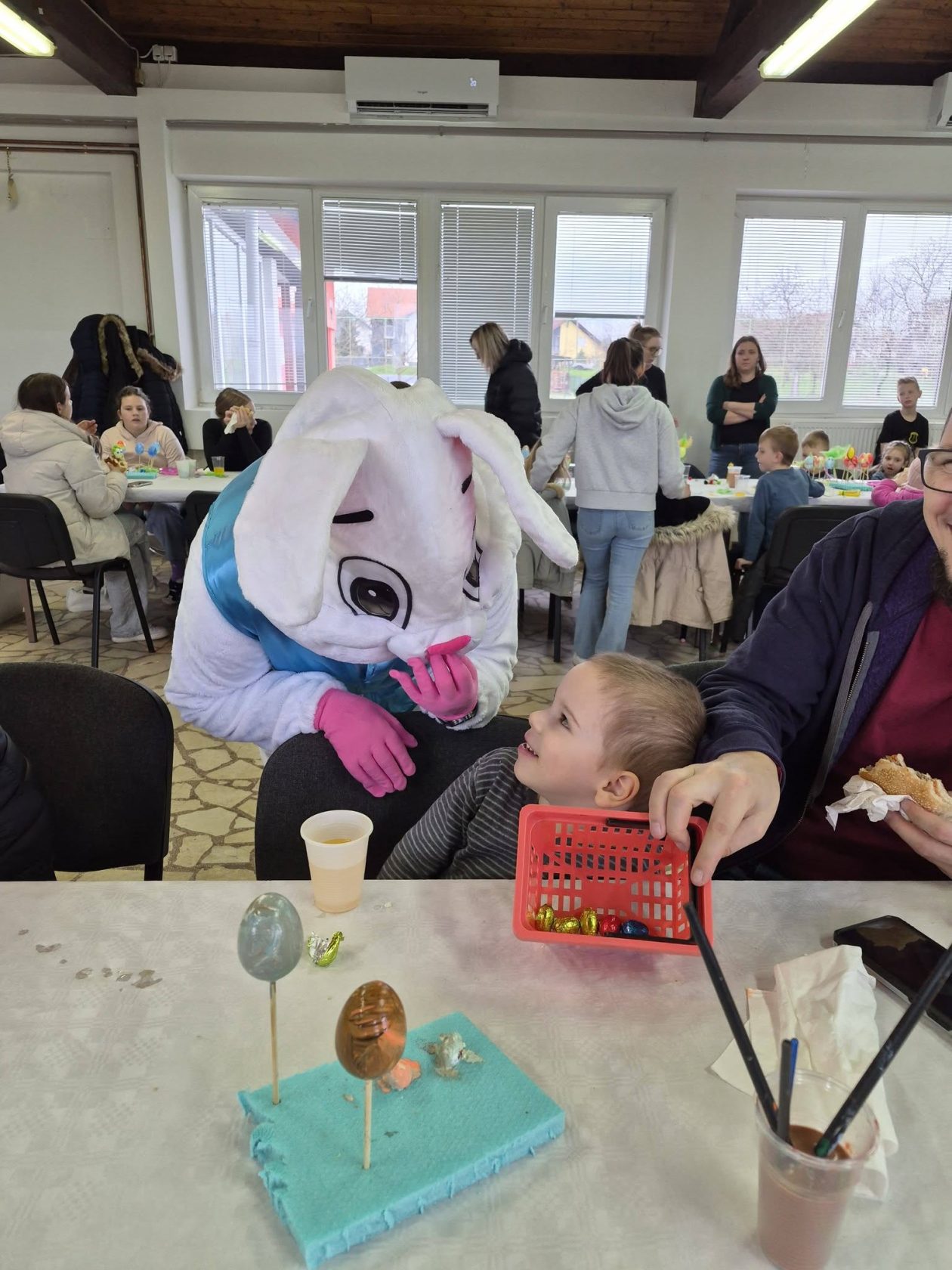 Udruga Okus Knezovec – Šenkovec uskrs traženje jaja (9) Udruga Okus Knezovec – Šenkovec uskrs traženje jaja (9)