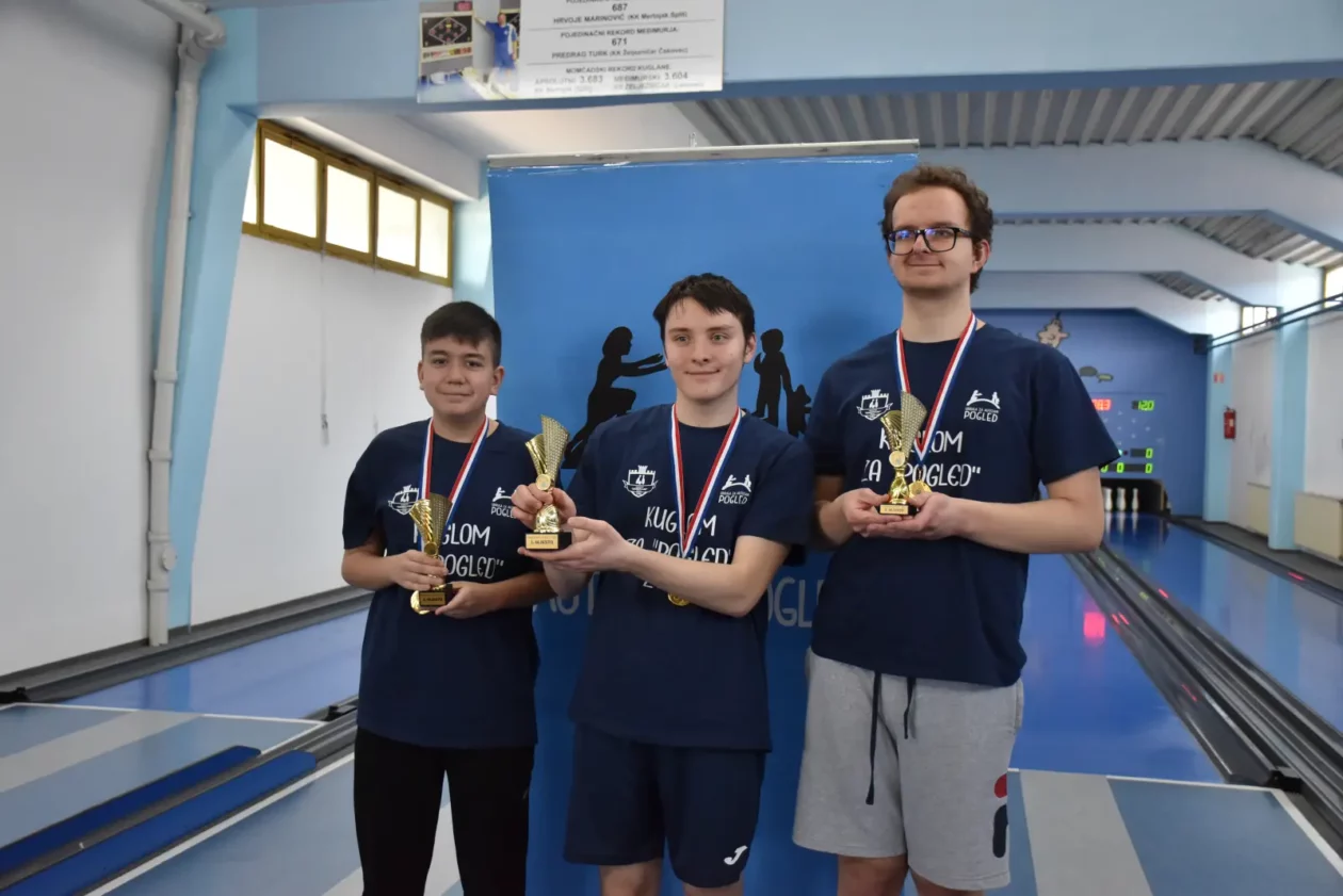 Udruga Pogled, autizam, Kuglanje (13) Udruga Pogled, autizam, Kuglanje (13)