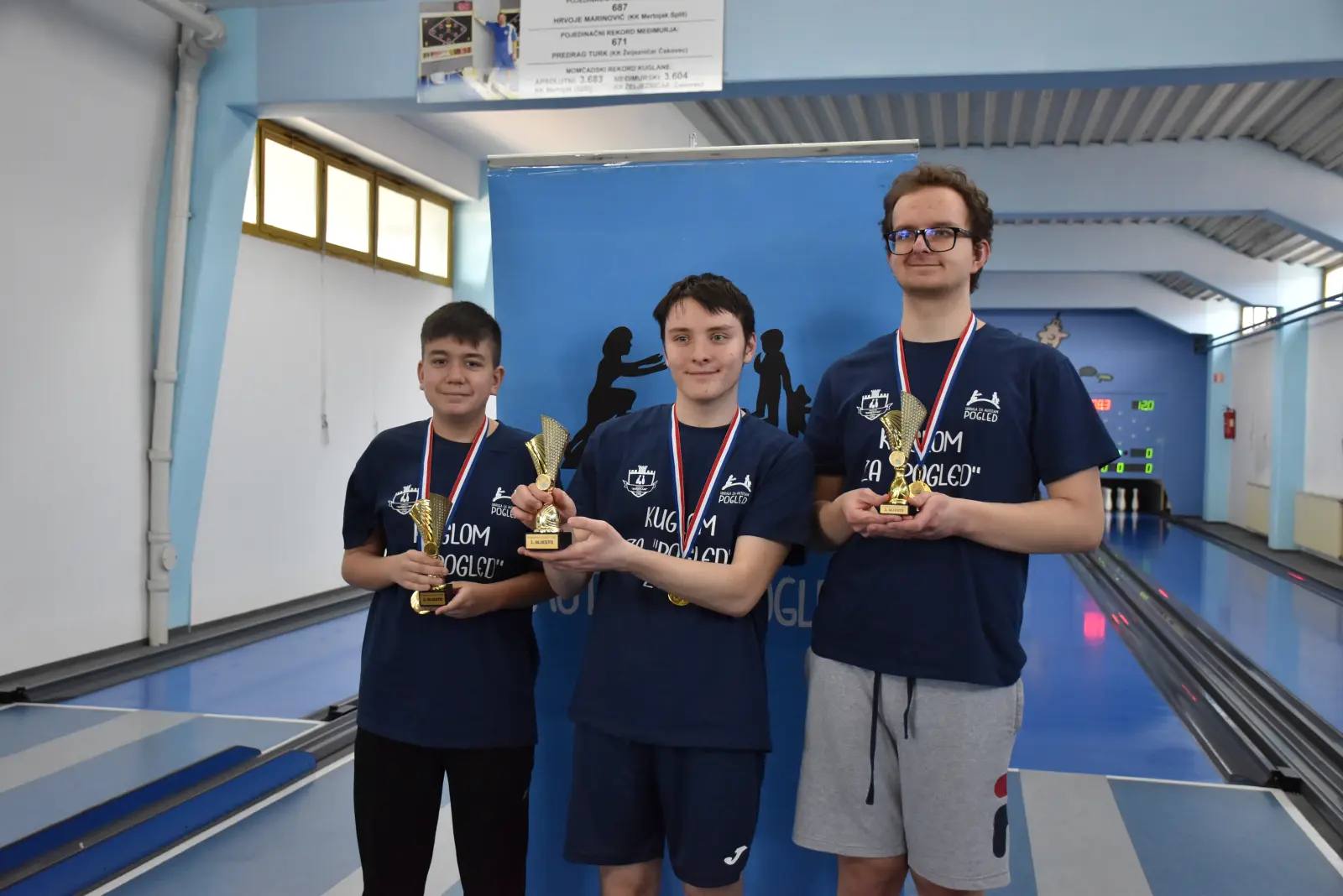 Udruga Pogled, autizam, Kuglanje (13) Udruga Pogled, autizam, Kuglanje (13)