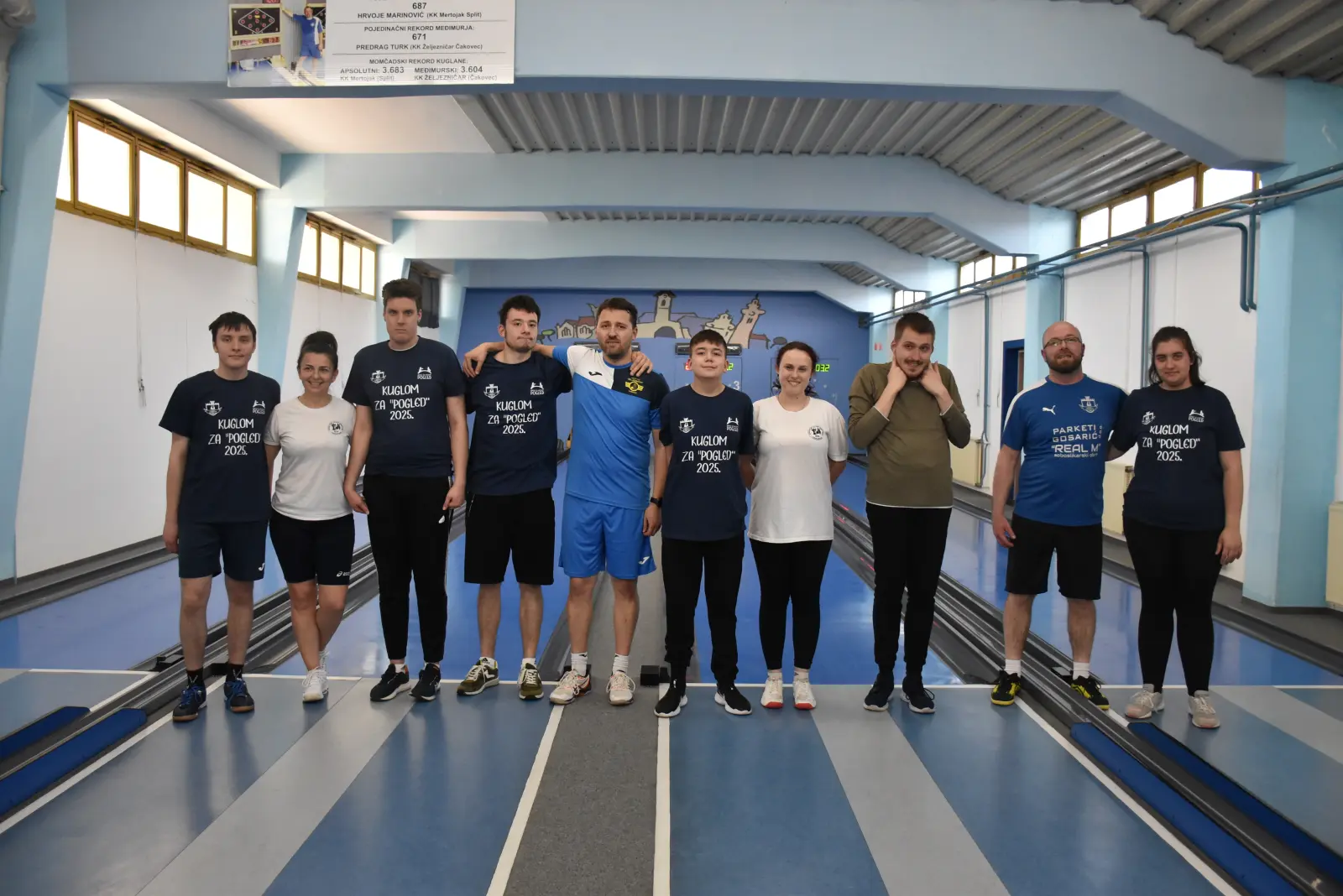 Udruga Pogled, autizam, Kuglanje (18) Udruga Pogled, autizam, Kuglanje (18)