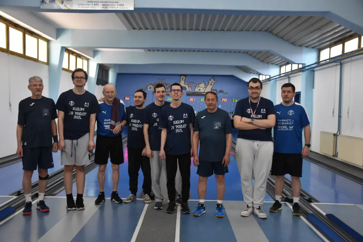 Udruga Pogled, autizam, Kuglanje (19) Udruga Pogled, autizam, Kuglanje (19)