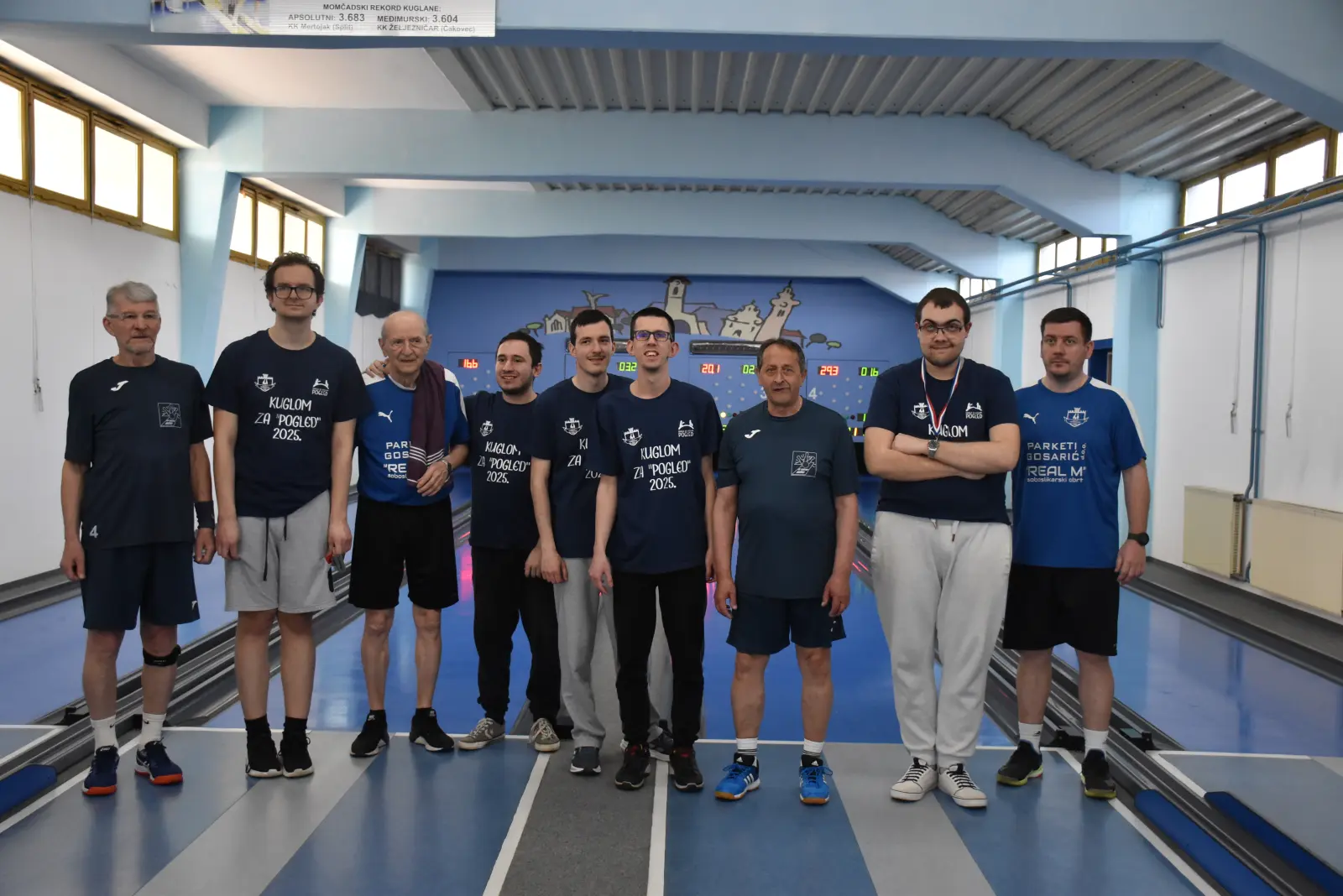 Udruga Pogled, autizam, Kuglanje (19) Udruga Pogled, autizam, Kuglanje (19)