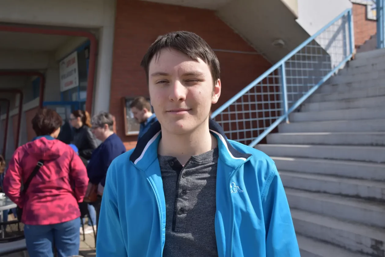 Udruga Pogled, autizam, Kuglanje (2) Udruga Pogled, autizam, Kuglanje (2)