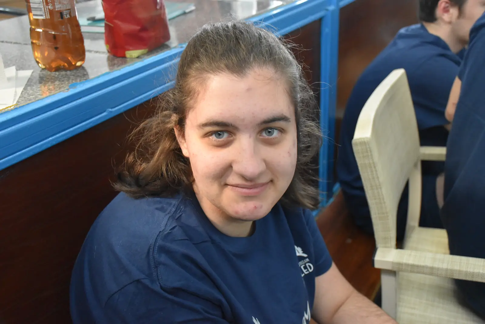 Udruga Pogled, autizam, Kuglanje (4) Udruga Pogled, autizam, Kuglanje (4)