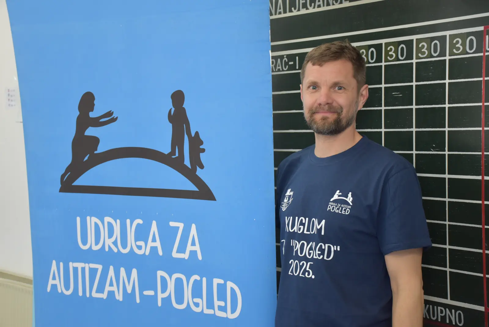 Udruga Pogled, autizam, Kuglanje (7) Udruga Pogled, autizam, Kuglanje (7)