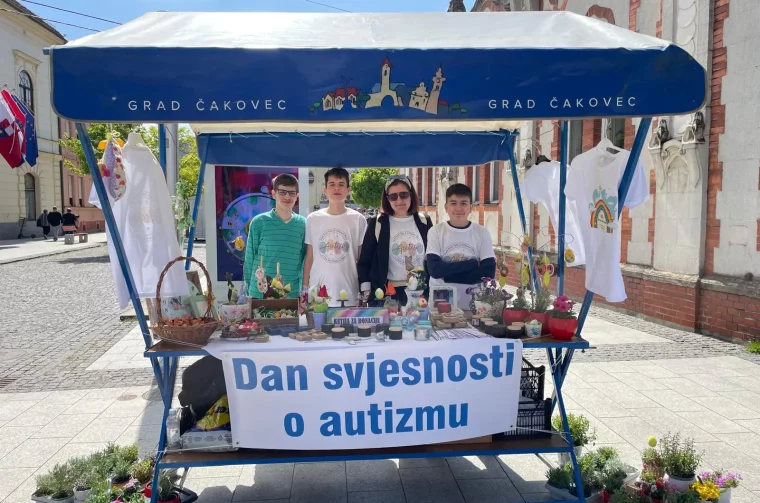 Udruga Pogled, materijali autizam (1)